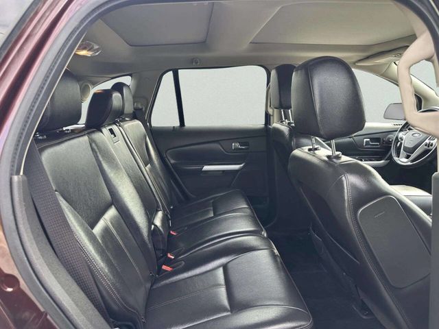 2012 Ford Edge 4dr Limited FWD - 23021996 - 18