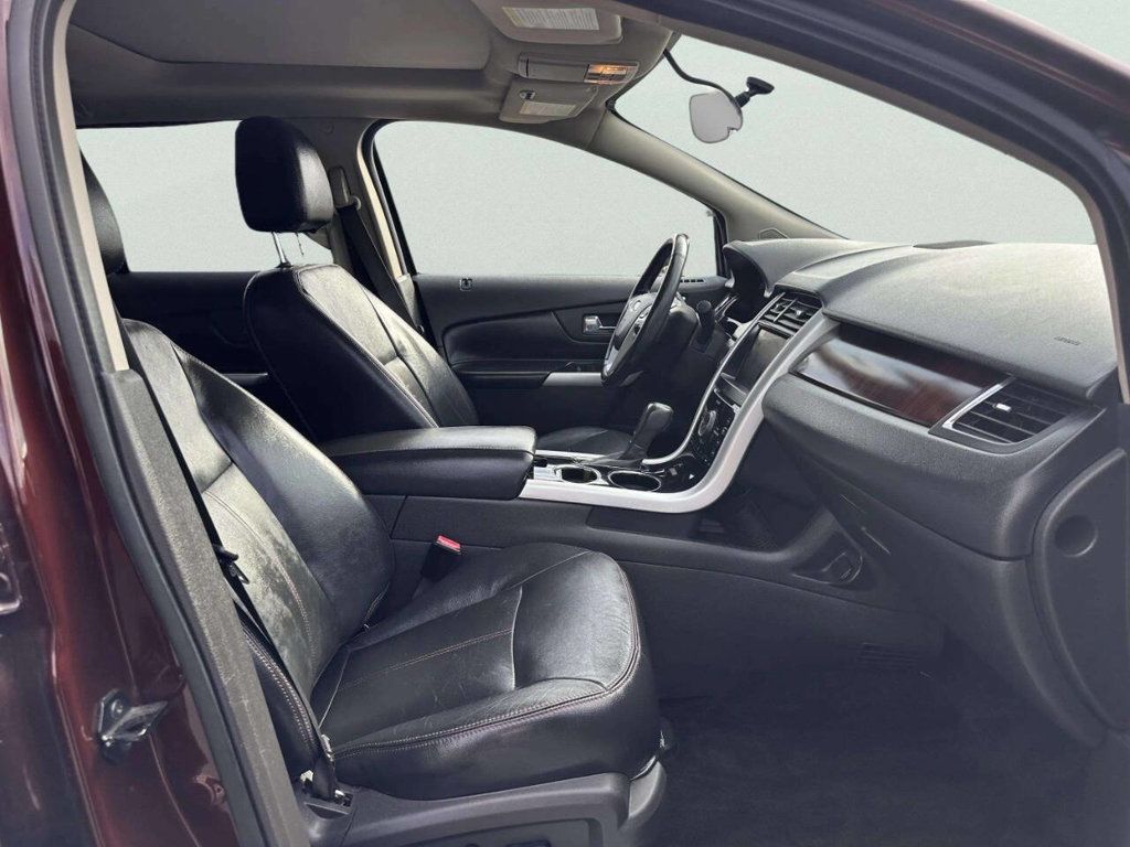 2012 Ford Edge 4dr Limited FWD - 23021996 - 20