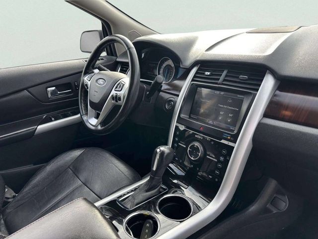 2012 Ford Edge 4dr Limited FWD - 23021996 - 21