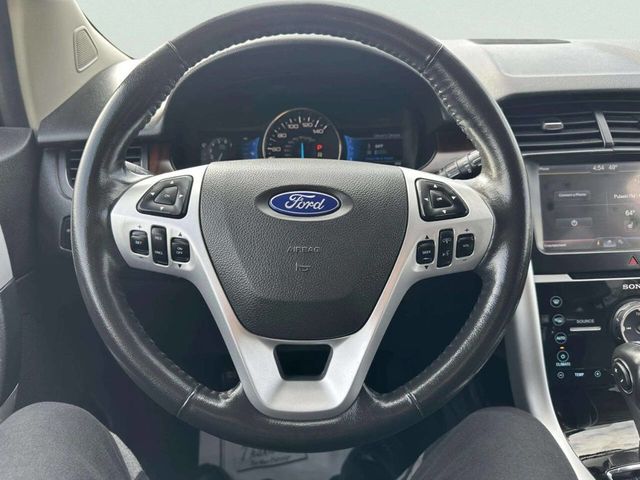 2012 Ford Edge 4dr Limited FWD - 23021996 - 22