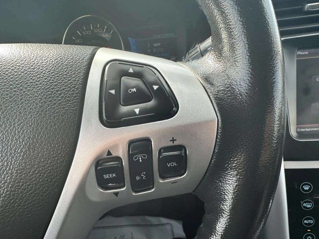 2012 Ford Edge 4dr Limited FWD - 23021996 - 24