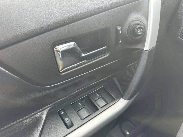 2012 Ford Edge 4dr Limited FWD - 23021996 - 26
