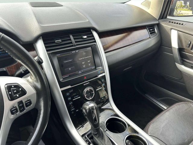 2012 Ford Edge 4dr Limited FWD - 23021996 - 30