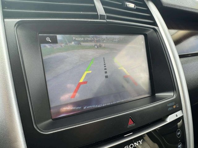2012 Ford Edge 4dr Limited FWD - 23021996 - 32