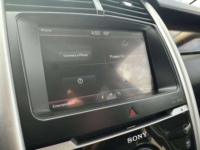 2012 Ford Edge 4dr Limited FWD - 23021996 - 35
