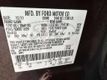 2012 Ford Edge 4dr Limited FWD - 23021996 - 36