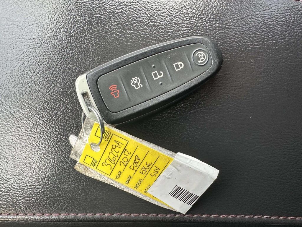 2012 Ford Edge 4dr Limited FWD - 23021996 - 37