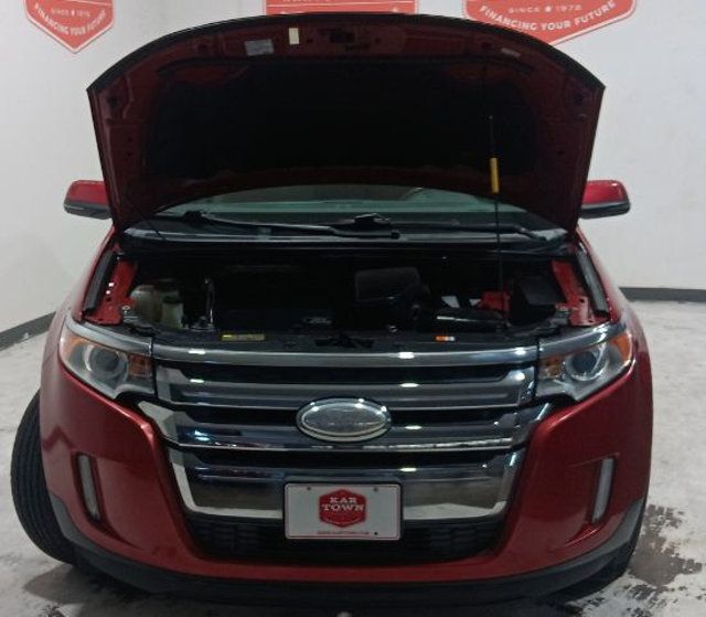 2012 Ford Edge 4dr Limited FWD - 23001018 - 2