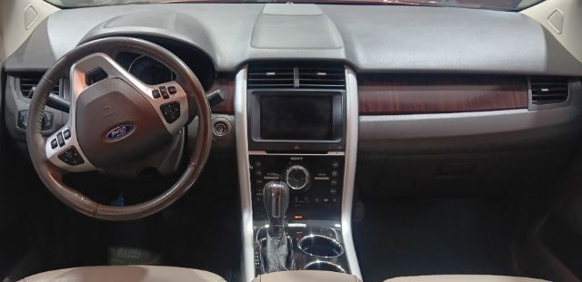 2012 Ford Edge 4dr Limited FWD - 23001018 - 3