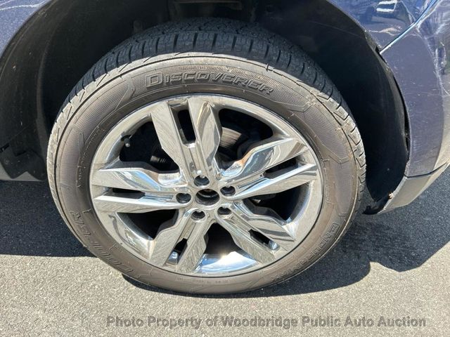 2012 Ford Edge 4dr SEL AWD - 23030185 - 13