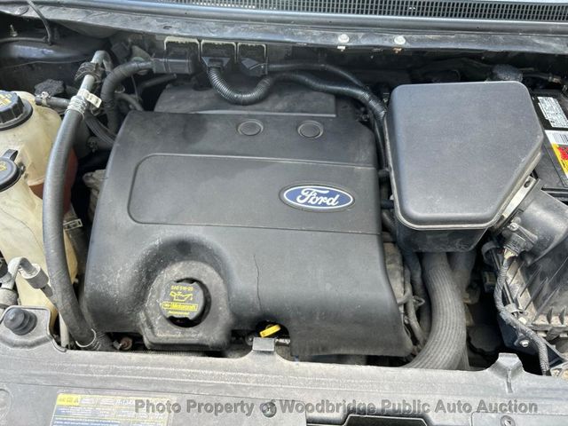 2012 Ford Edge 4dr SEL AWD - 23030185 - 19