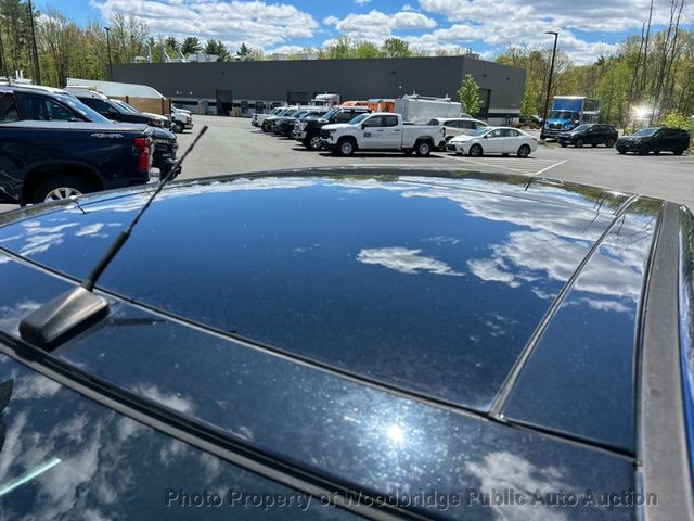 2012 Ford Edge 4dr SEL AWD - 23030185 - 5