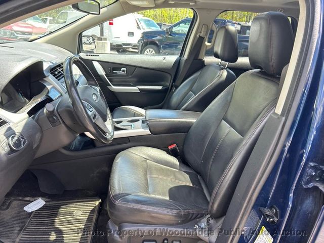 2012 Ford Edge 4dr SEL AWD - 23030185 - 6