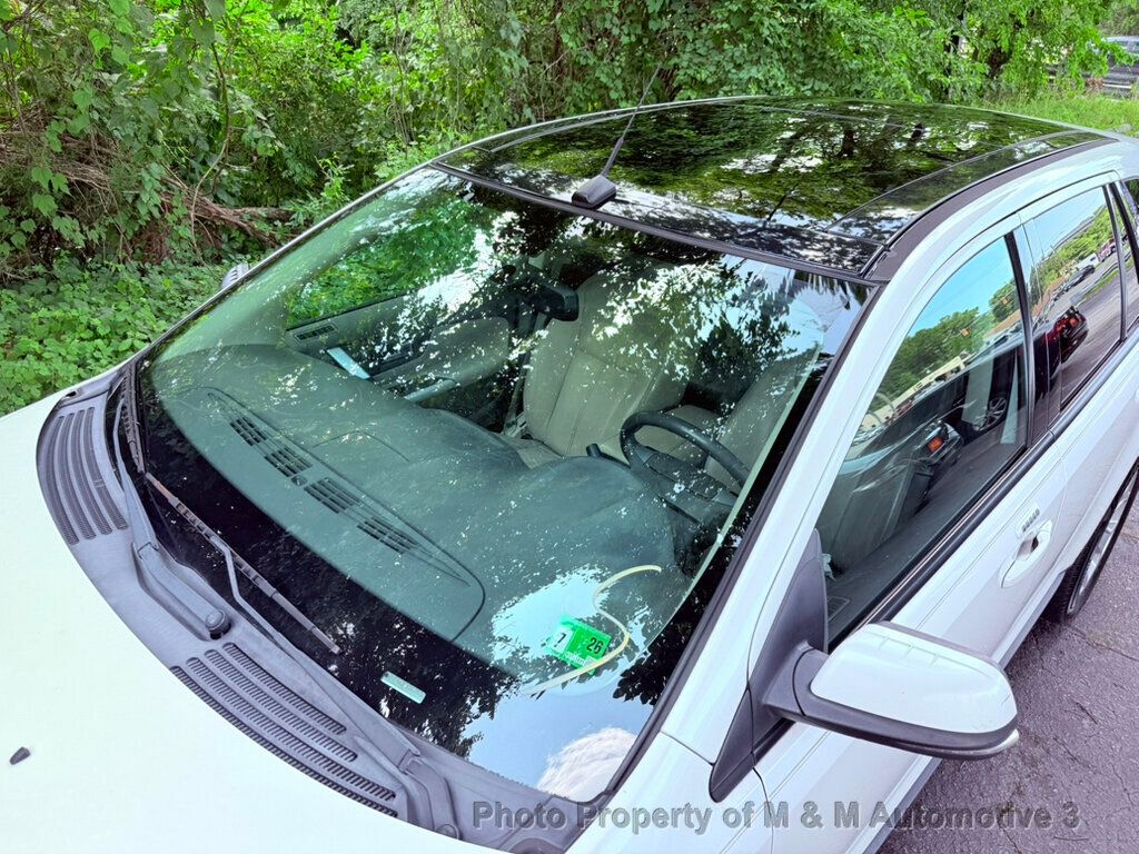 2012 Ford Edge 4dr SEL AWD - 22892433 - 18