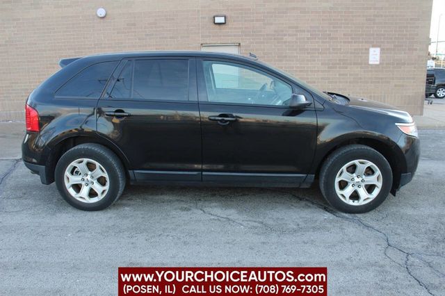 2012 Ford Edge 4dr SEL FWD - 22770157 - 7