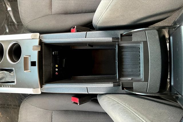 2012 Ford Edge 4dr SEL FWD - 22802029 - 27