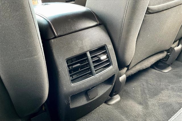 2012 Ford Edge 4dr SEL FWD - 22802029 - 32