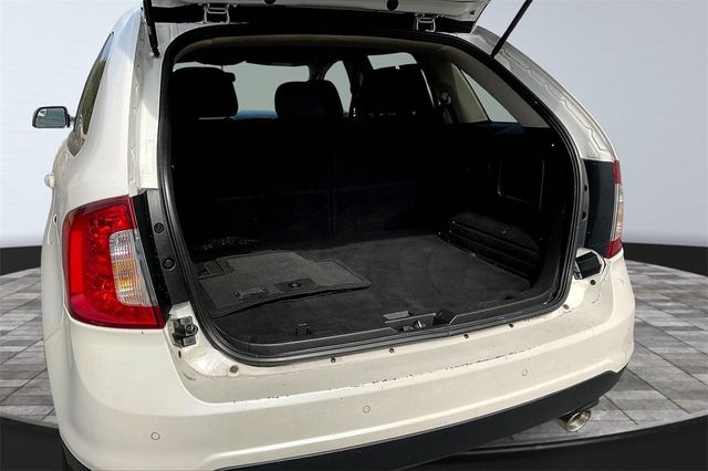 2012 Ford Edge 4dr SEL FWD - 22802029 - 33