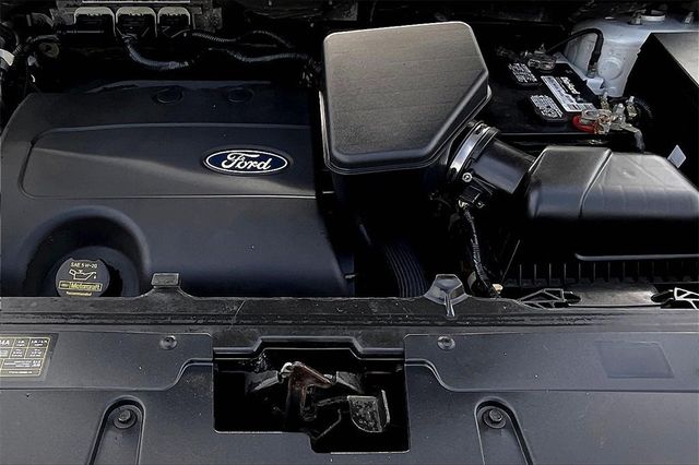 2012 Ford Edge 4dr SEL FWD - 22802029 - 36