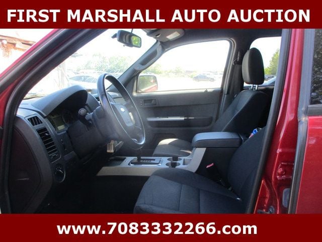 2012 Ford Escape 2012 Ford Escape - 22495710 - 7