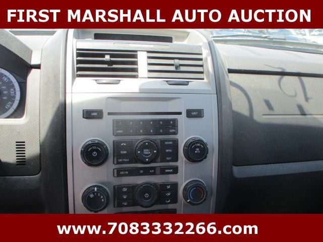 2012 Ford Escape 2012 Ford F-150 - 22472837 - 12