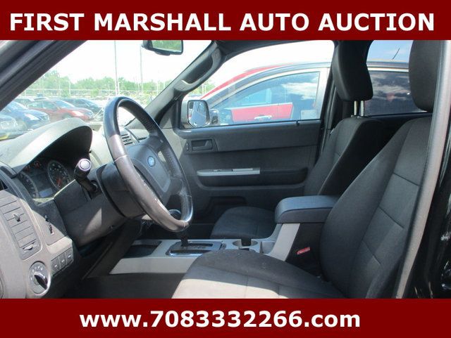 2012 Ford Escape 2012 Ford F-150 - 22472837 - 13