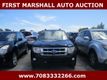 2012 Ford Escape 2012 Ford F-150 - 22472837 - 2