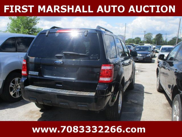 2012 Ford Escape 2012 Ford F-150 - 22472837 - 6