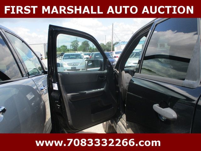 2012 Ford Escape 2012 Ford F-150 - 22472837 - 7