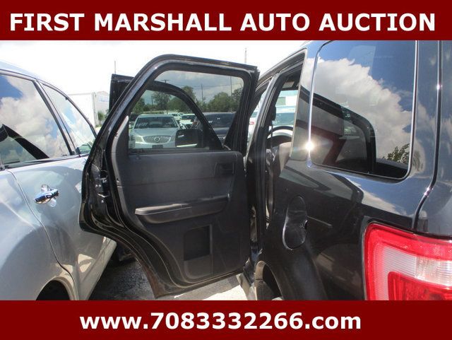 2012 Ford Escape 2012 Ford F-150 - 22472837 - 8