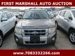 2012 Ford Escape 4WD 4dr Limited - 23026439 - 0