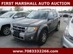 2012 Ford Escape 4WD 4dr Limited - 23026439 - 2