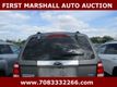 2012 Ford Escape 4WD 4dr Limited - 23026439 - 3