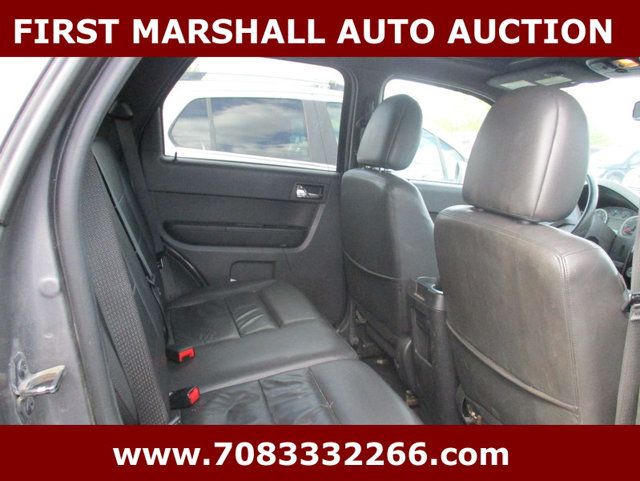 2012 Ford Escape 4WD 4dr Limited - 23026439 - 5