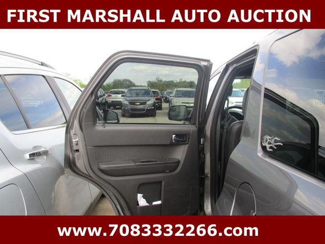 2012 Ford Escape 4WD 4dr Limited - 23026439 - 6