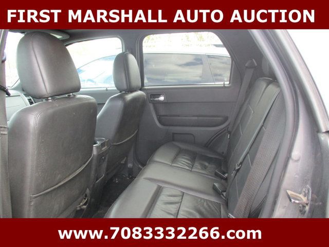 2012 Ford Escape 4WD 4dr Limited - 23026439 - 7