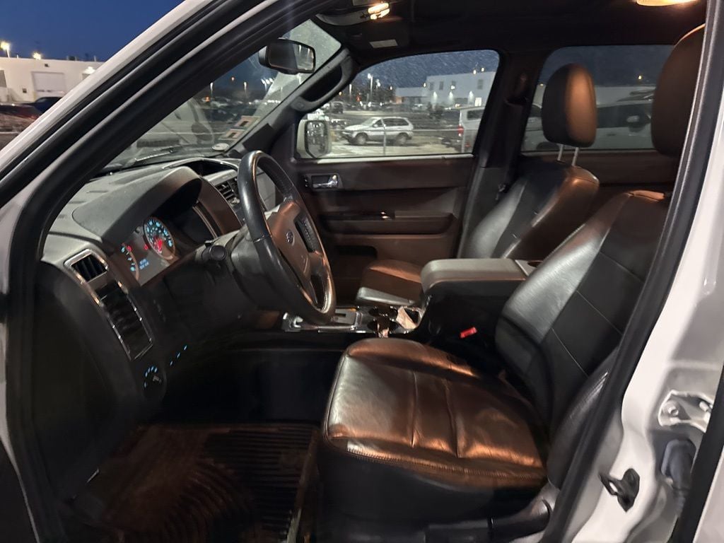 2012 Ford Escape 4WD 4dr Limited - 22987316 - 9