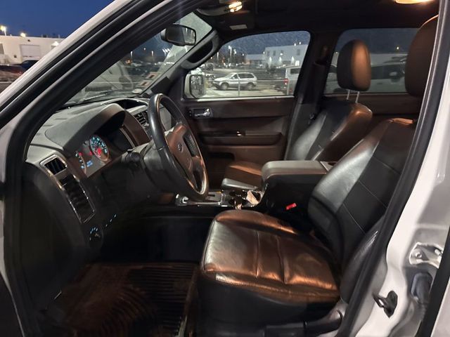 2012 Ford Escape 4WD 4dr Limited - 22987316 - 9