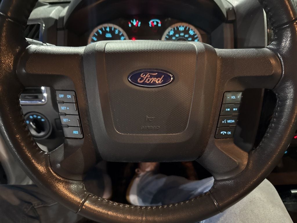 2012 Ford Escape 4WD 4dr Limited - 22987316 - 12