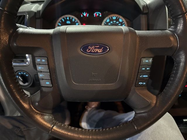 2012 Ford Escape 4WD 4dr Limited - 22987316 - 12