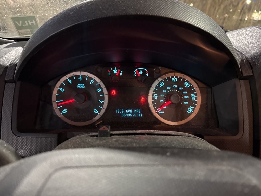 2012 Ford Escape 4WD 4dr Limited - 22987316 - 13