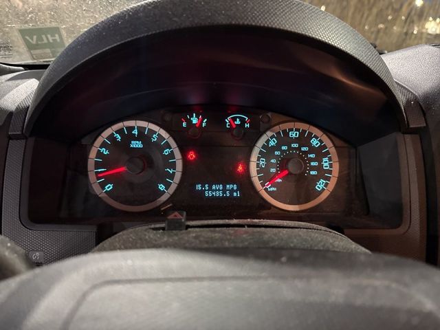 2012 Ford Escape 4WD 4dr Limited - 22987316 - 13