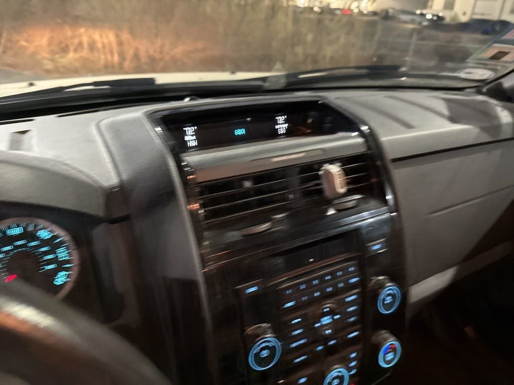 2012 Ford Escape 4WD 4dr Limited - 22987316 - 14