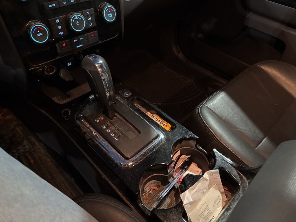 2012 Ford Escape 4WD 4dr Limited - 22987316 - 16