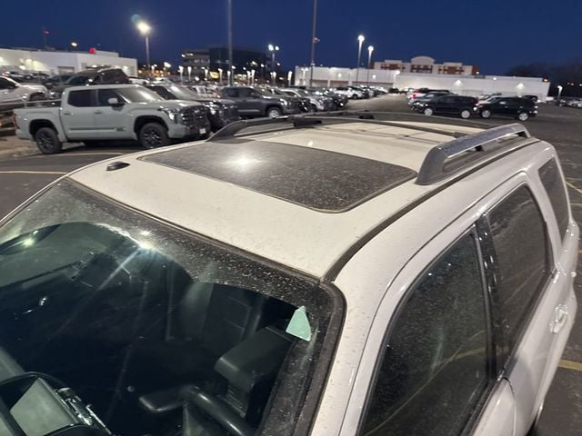 2012 Ford Escape 4WD 4dr Limited - 22987316 - 3