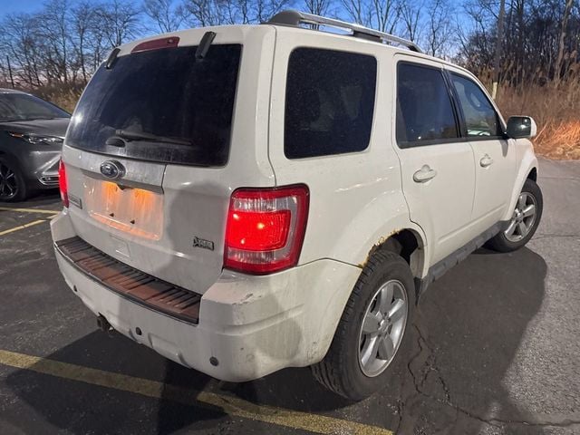 2012 Ford Escape 4WD 4dr Limited - 22987316 - 5