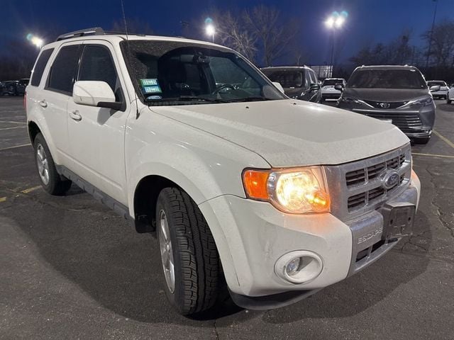2012 Ford Escape 4WD 4dr Limited - 22987316 - 6