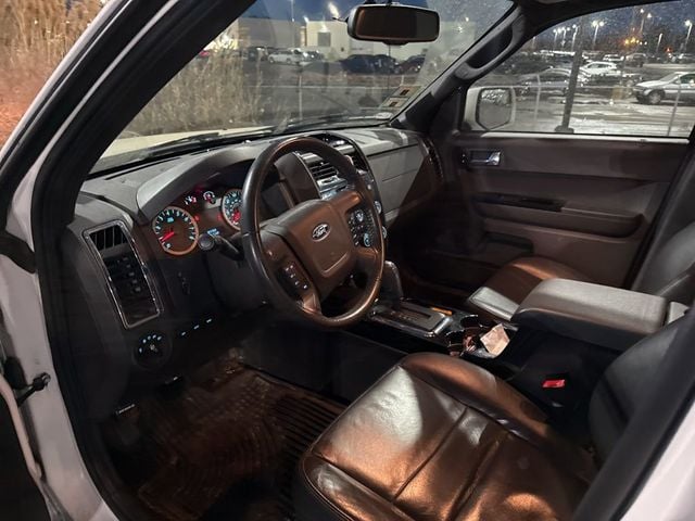 2012 Ford Escape 4WD 4dr Limited - 22987316 - 8