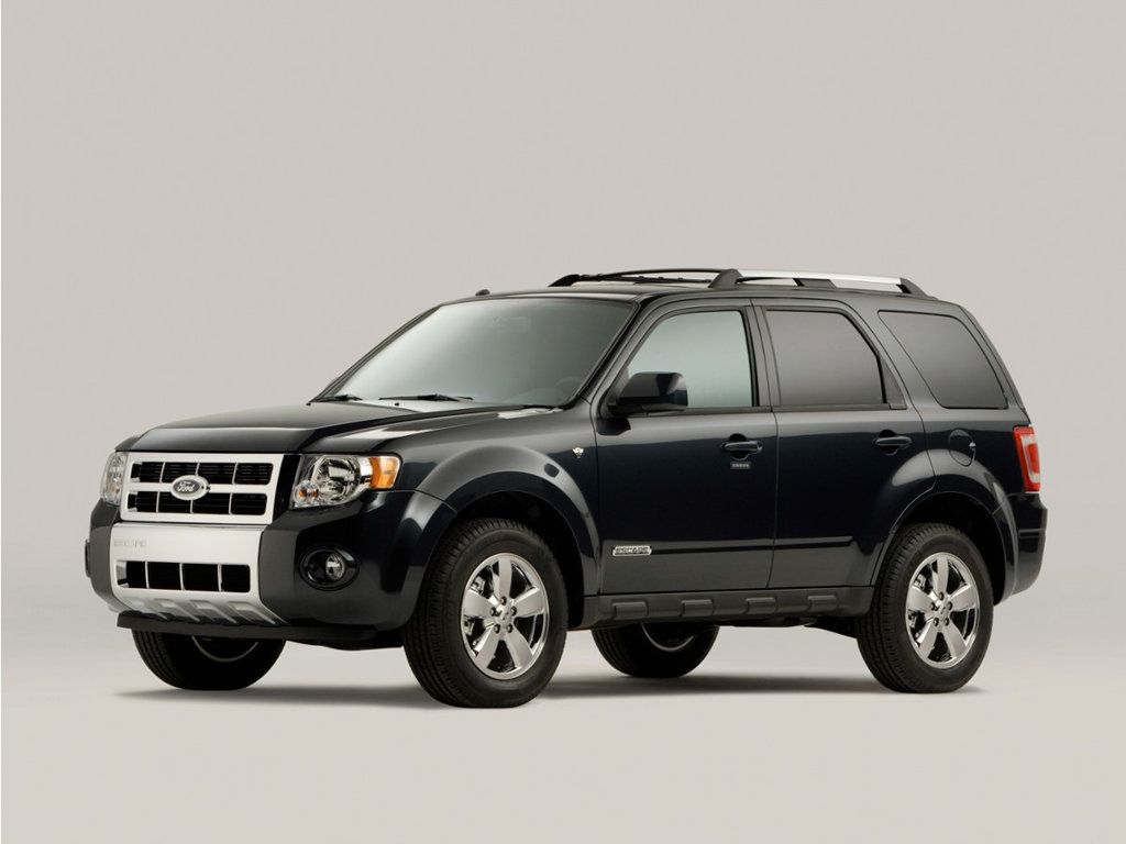 2012 Ford Escape 4WD 4dr Limited - 23064404 - 0
