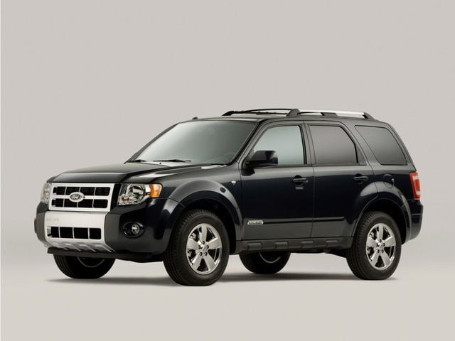 2012 Ford Escape 4WD 4dr Limited - 23064404 - 0